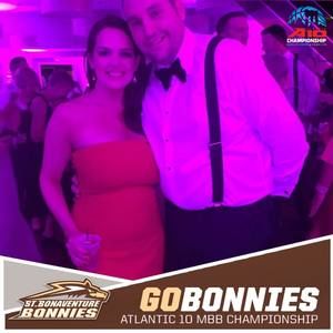 Meet your Posher, Joe